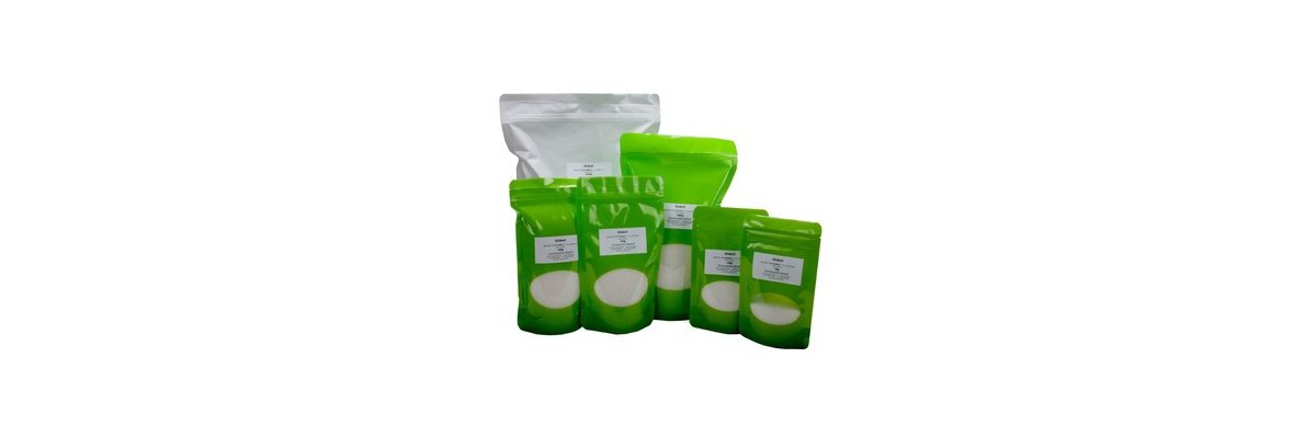 Globuli Neutral Sacchari - Größe 3 normal