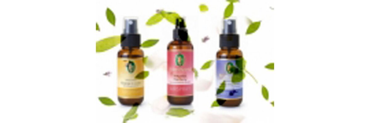 Raumspray / Airspray