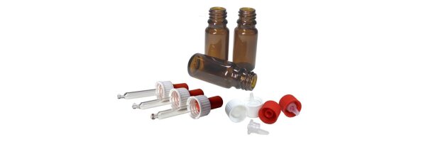 Bild für Kategorie: Gläser und Flaschen