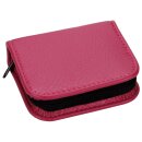 Taschenapotheke Soft für 12 Röhrchen magenta...