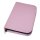 Taschenapotheke Soft für 60 Glasröhrchen - rosa