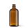 Braunglasflasche 100 ml DIN 18
