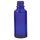Blauglasflasche 30 ml DIN 18 - Großpack-126 Stück