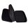 Taschenapotheke Soft für 120 Glasröhrchen  schwarz