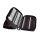 Taschenapotheke Soft für 120 Glasröhrchen  schwarz