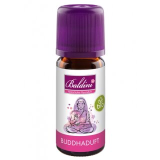 Baldini Duftkomposition Buddhaduft 10 ml