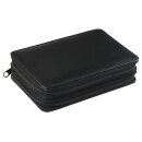 Taschenapotheke aus Rindleder für 120...