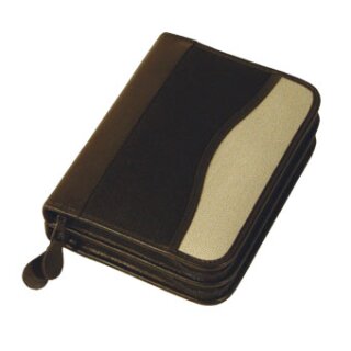Taschenapotheke aus Cordura fr 120  Rhrchen