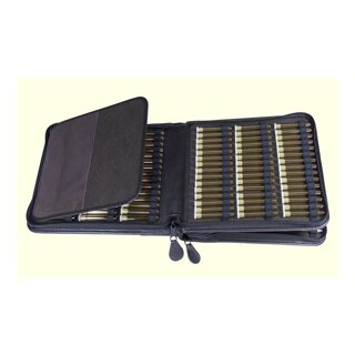 Taschenapotheke aus Cordura fr180  Rhrchen