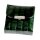 Taschenapotheke für 12 Glasröhrchen grün