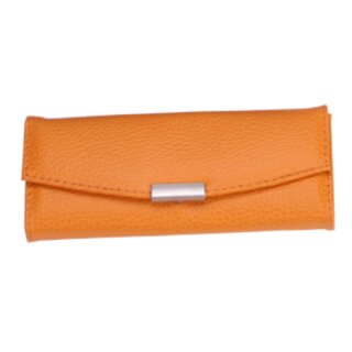 Taschenapotheke Serano für 30 Glasröhrchen orange