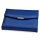 Taschenapotheke für 60 Glasröhrchen blau