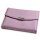 Taschenapotheke für 60 Glasröhrchen rosa