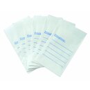 Papiertten mit Schriftfeld  53x78 mm 1000 Stck