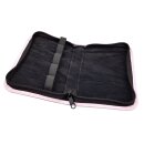 Flaschen Etui für 5 x 5-10-15-20 ml Flaschen rosa