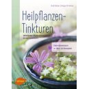 Heilpflanzen und Tinkturen