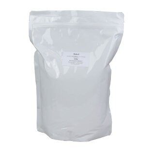 Globuli Neutral Sacchari -  Größe 5 - 2,5 kg