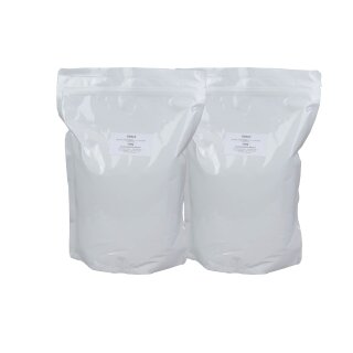 Globuli Neutral Sacchari -  Größe 5 - 5 kg