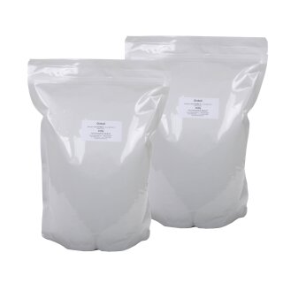 Globuli Neutral Sacchari -  Größe 3 - 5kg