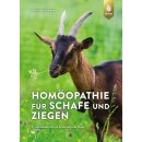 Homöopathie für Schafe und Ziegen