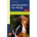 Homöopathie für Pferde: Neu: jetzt mit...