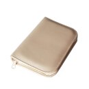 Taschenapotheke Solero für 30 Glasröhrchen - beige