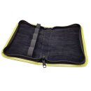 Flaschen Etui für 5 x  5-10-15-20 ml Flaschen pistazie