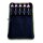 Flaschen Etui für 5 x  5-10-15-20 ml Flaschen pistazie