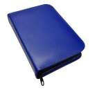 Flaschen Etui für 5 x  5-10-15-20 ml Flaschen blau