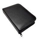 Flaschen Etui für 5 x  5-10-15-20 ml Flaschen schwarz