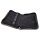 Flaschen Etui für 5 x  5-10-15-20 ml Flaschen schwarz