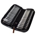 Taschenapotheke Alpha  für 30 Mittel mit...