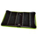 Flaschen Etui für 5 und 10 ml Flaschen, 40 Schlaufen...