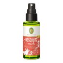 Primavera Beschütz mich Raumspray bio 50 ml