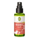 Primavera Beschütz mich Raumspray bio 50 ml