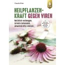Heilpflanzenkraft gegen Viren