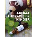Aromatherapie für Kinder
