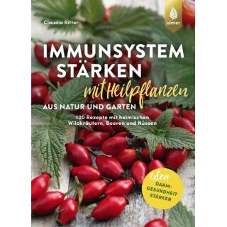 Immunsystem Stärken mit Heilpflanzen