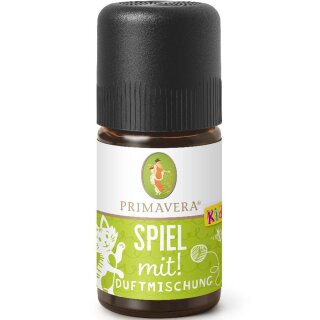 Primavera Duftmischung Spiel mit! 5ml