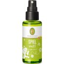 Primavera Spiel mit! Raumspray bio Raumspray 50 ml