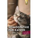 Homöopathie für Katzen