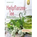 Heilpflanzen-Tee