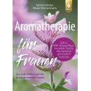 Aromatherapie für Frauen