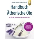Handbuch Ätherische Öle