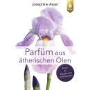 Parfüm aus ätherischen Ölen
