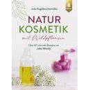 Natur Kosmetik mit Wildpflanzen