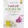 Natur Kosmetik mit Wildpflanzen