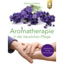 Aromatherapie in der häuslichen Pflege