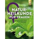 Naturheilkunde für Frauen