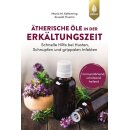 Ätherische Öle in der Erkältungszeit